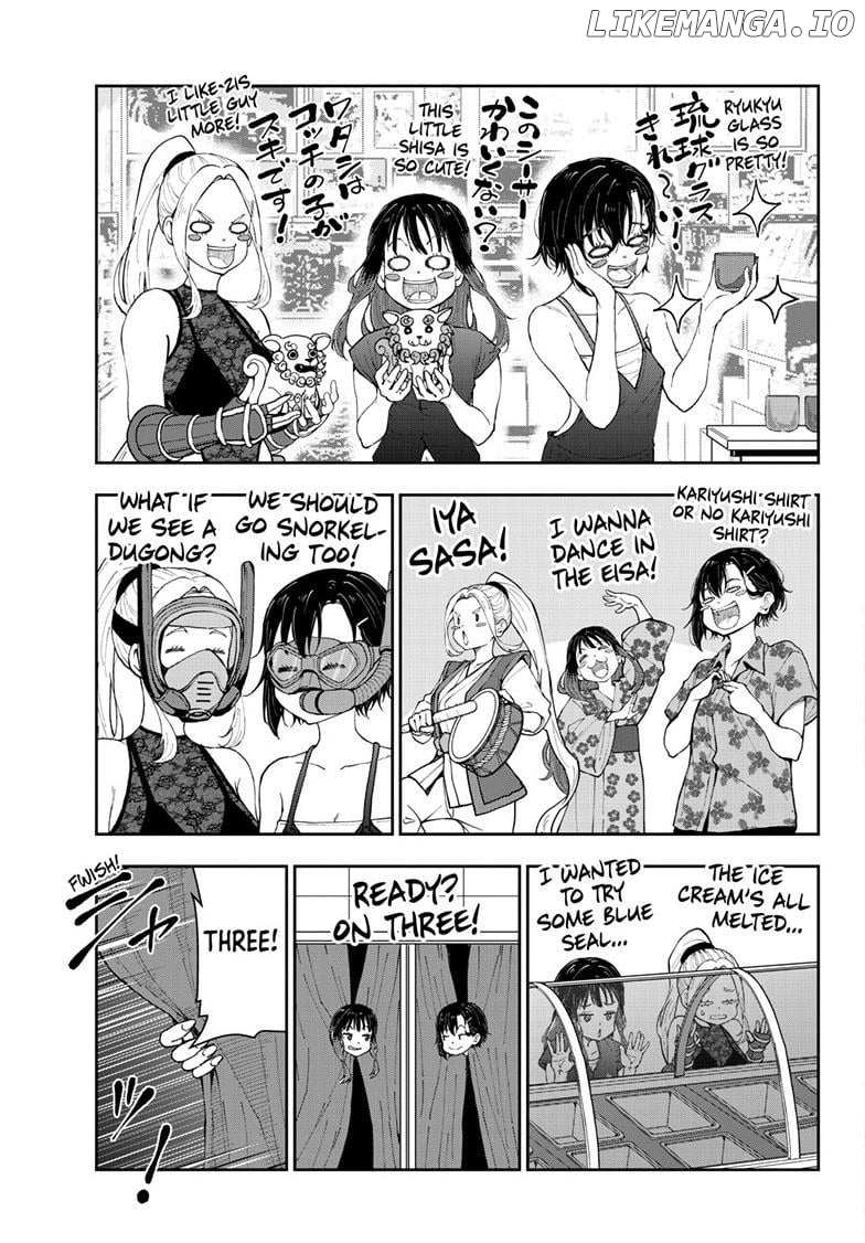 Zom 100: Bucket List of the Dead, Chapter 75 image 29